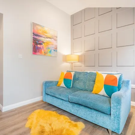 1 Bed In Sz603 Σπίτι διακοπών *