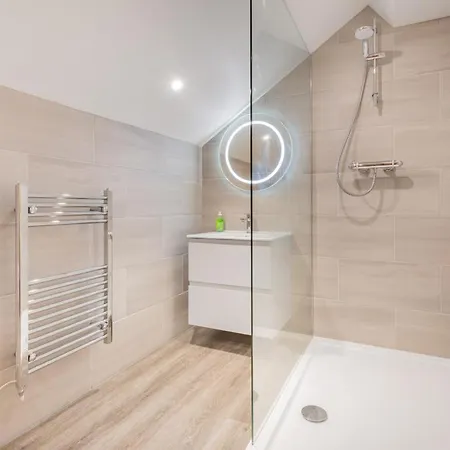 1 Bed In Sz603 Σπίτι διακοπών *