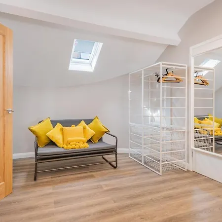1 Bed In Sz603 Σπίτι διακοπών