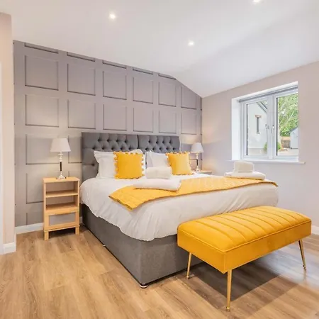 1 Bed In Sz603 Σπίτι διακοπών